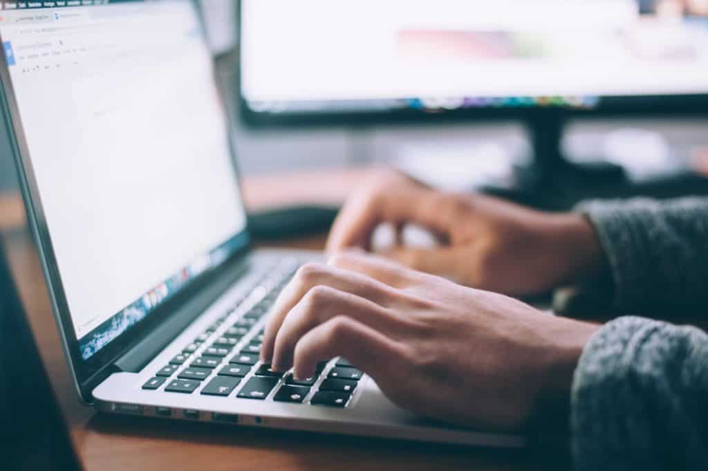 datensicherheit im Shared Office - Praxistipp